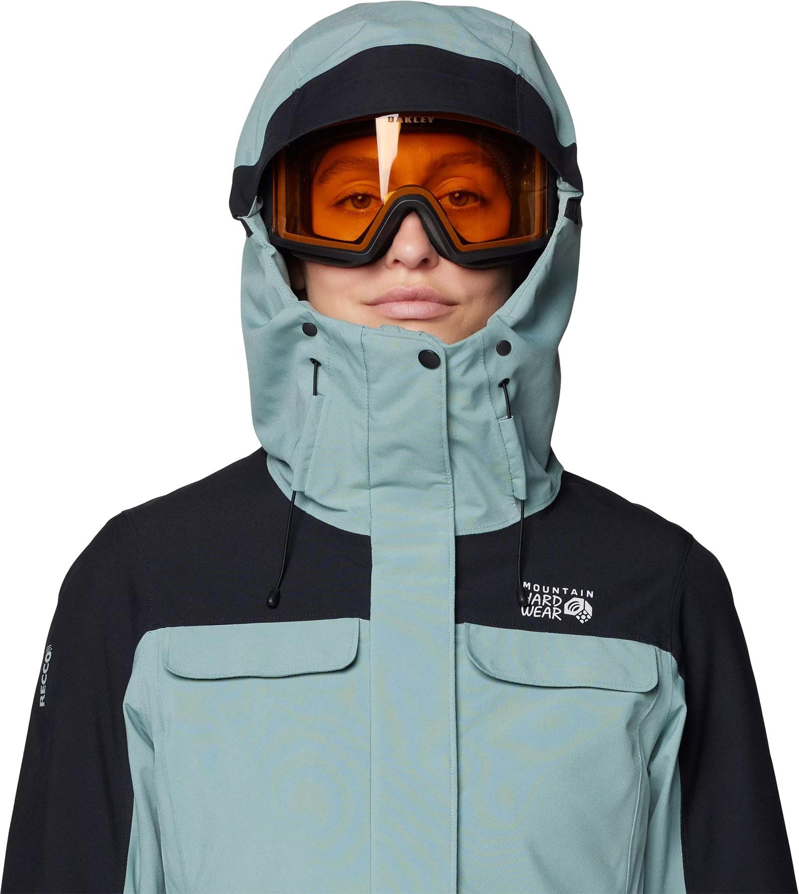 Product gallery image number 10 for product Powder Maven Parka - Women's