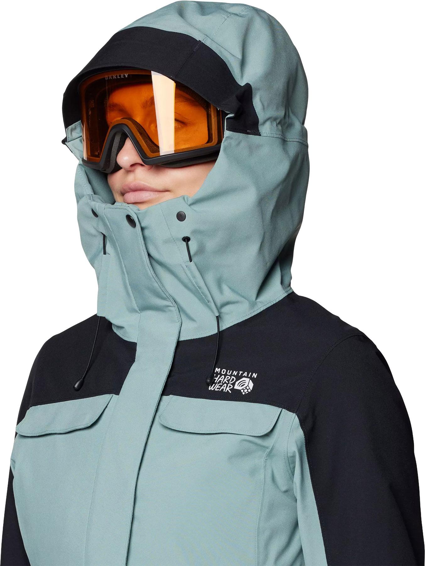 Product gallery image number 9 for product Powder Maven Parka - Women's