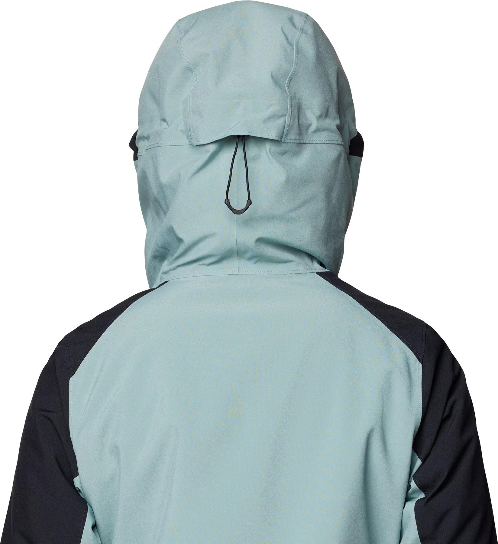 Product gallery image number 8 for product Powder Maven Parka - Women's