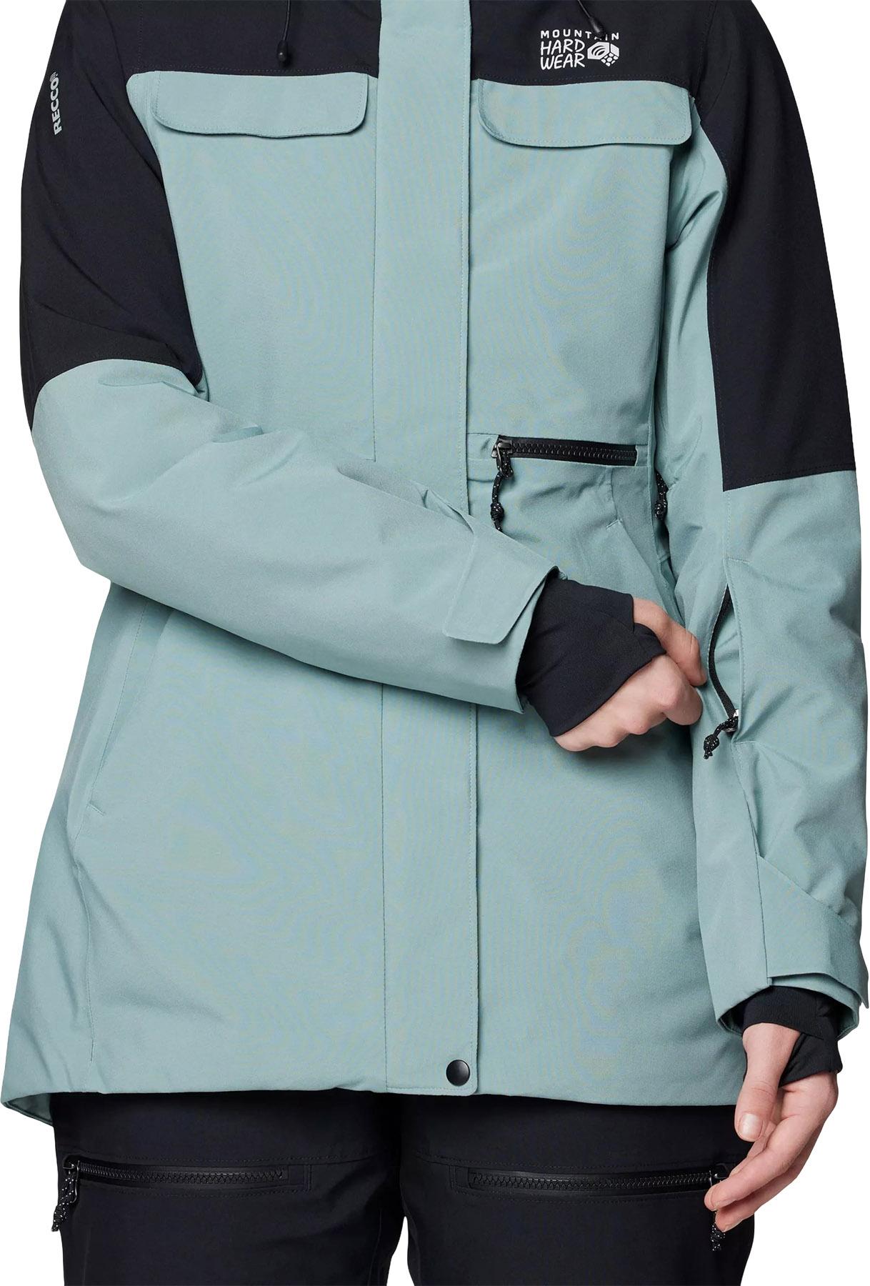 Product gallery image number 6 for product Powder Maven Parka - Women's