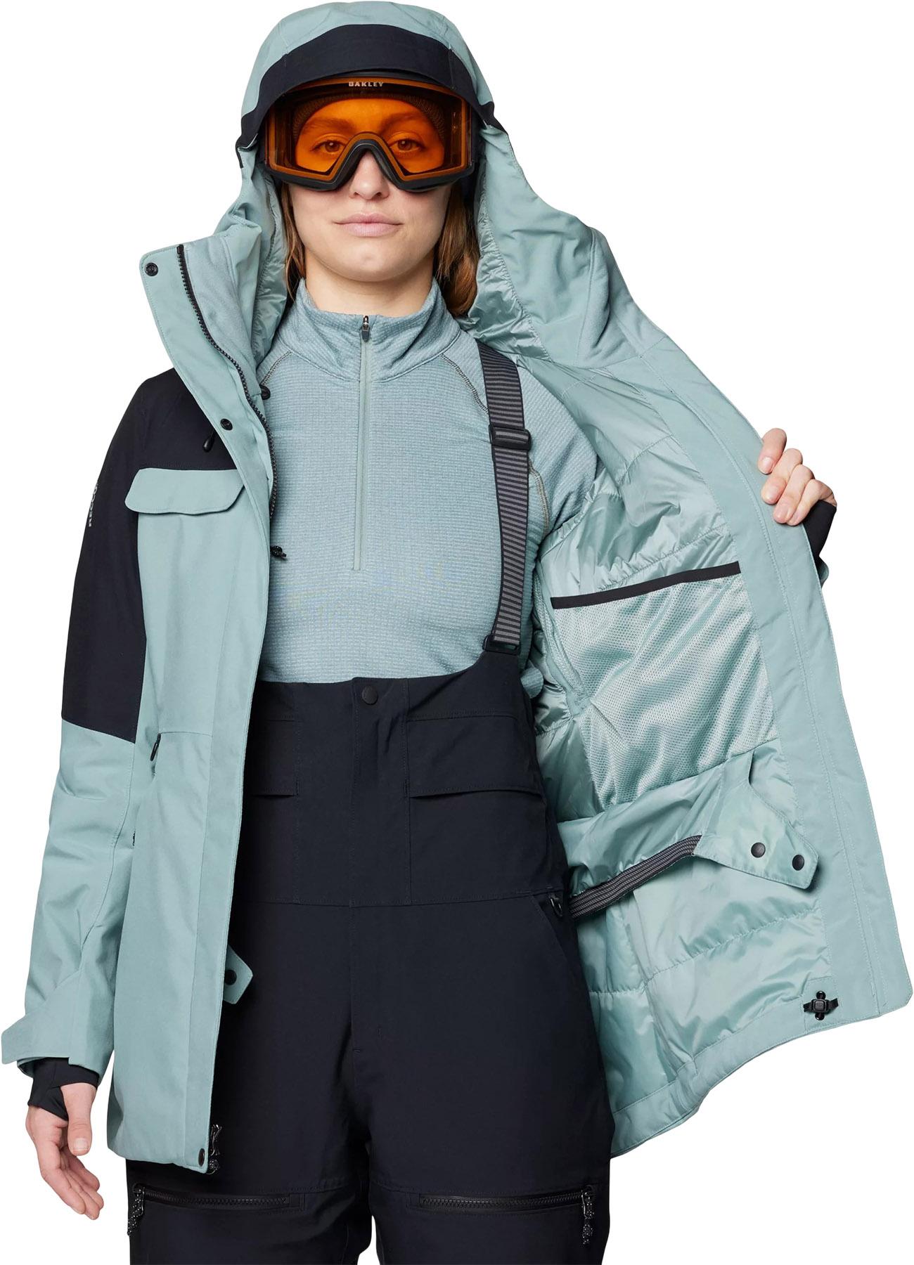 Product gallery image number 4 for product Powder Maven Parka - Women's