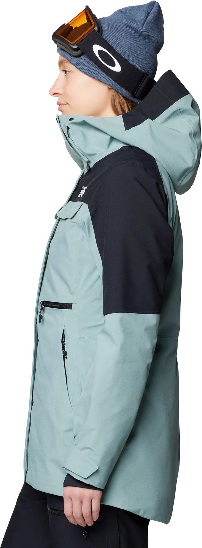 Product gallery image number 2 for product Powder Maven Parka - Women's