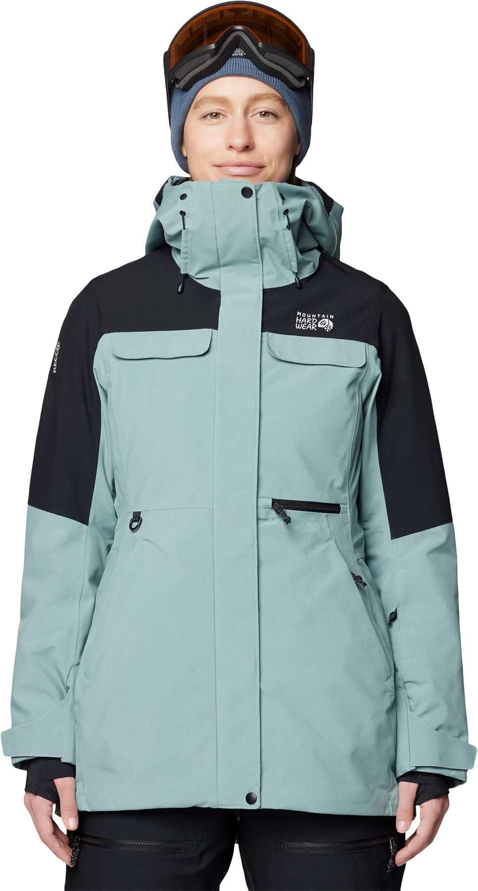 Product image for Powder Maven Parka - Women's