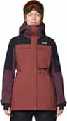 Colour: Bourbon Brown - Blackberry - Black
