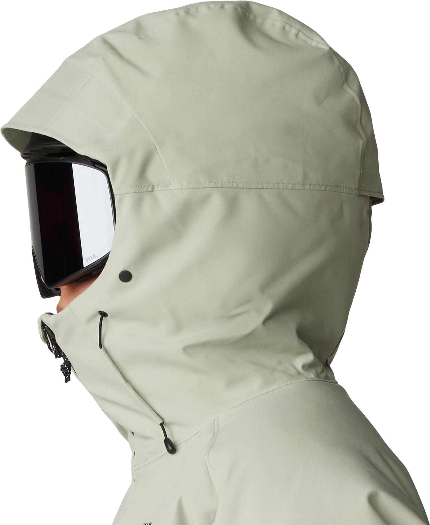 Numéro de l'image de la galerie de produits 5 pour le produit Manteau en duvet Powder Maven - Femme