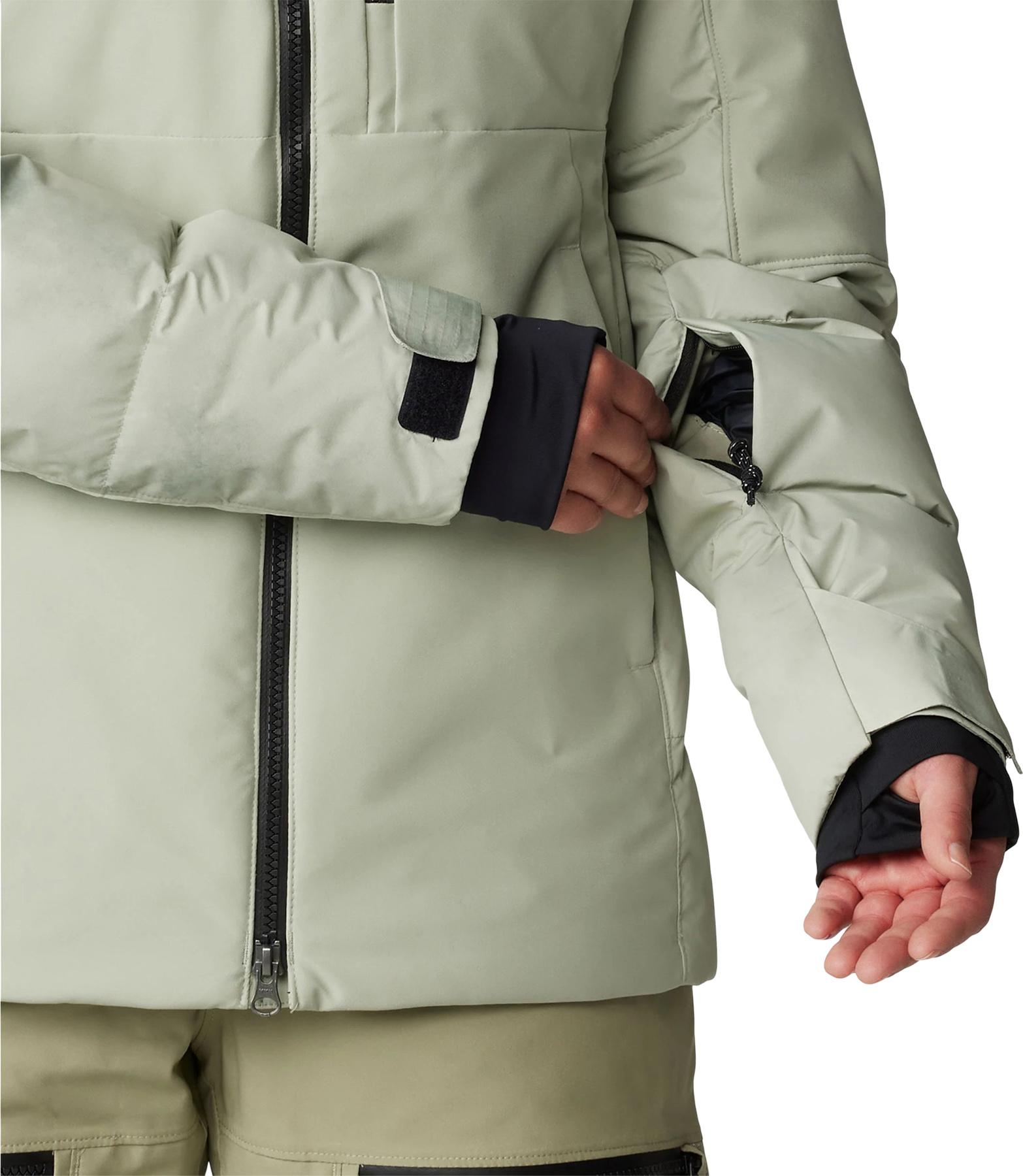 Numéro de l'image de la galerie de produits 9 pour le produit Manteau en duvet Powder Maven - Femme