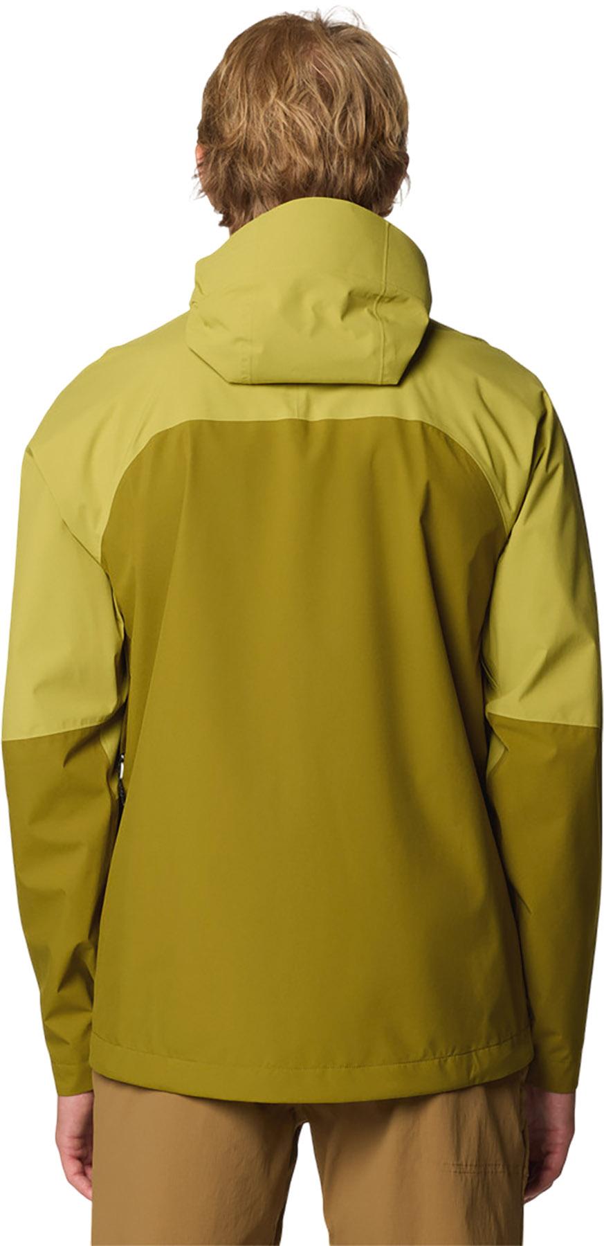 Product gallery image number 4 for product Stretch Ozonic Jacket - Men's