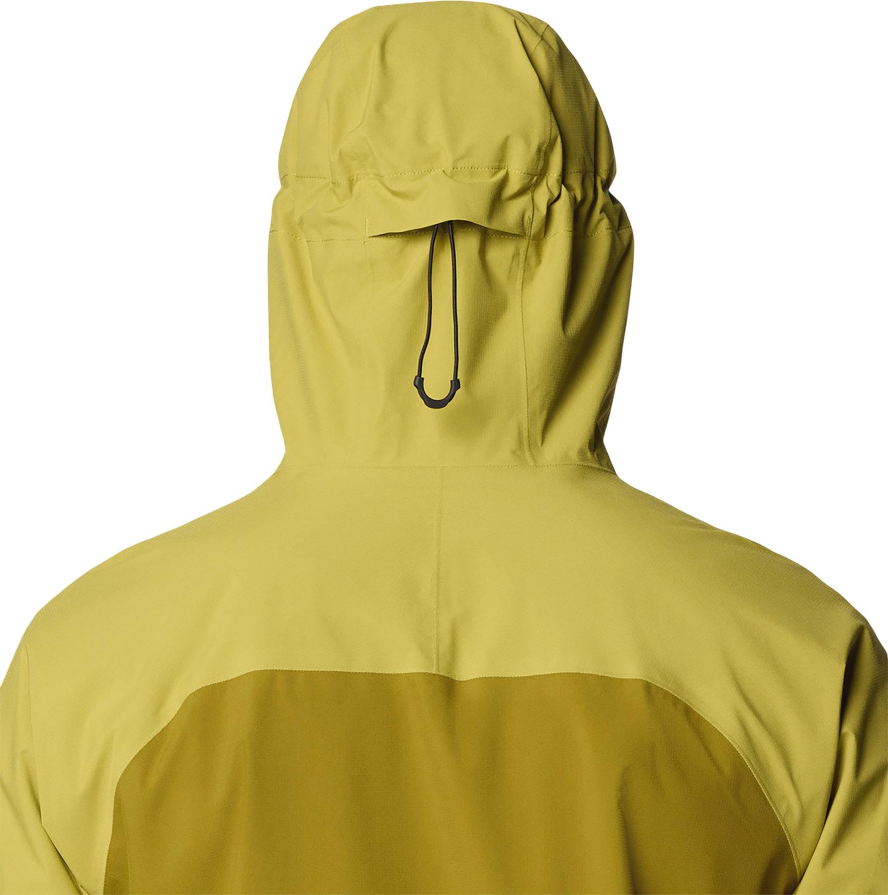 Product gallery image number 6 for product Stretch Ozonic Jacket - Men's