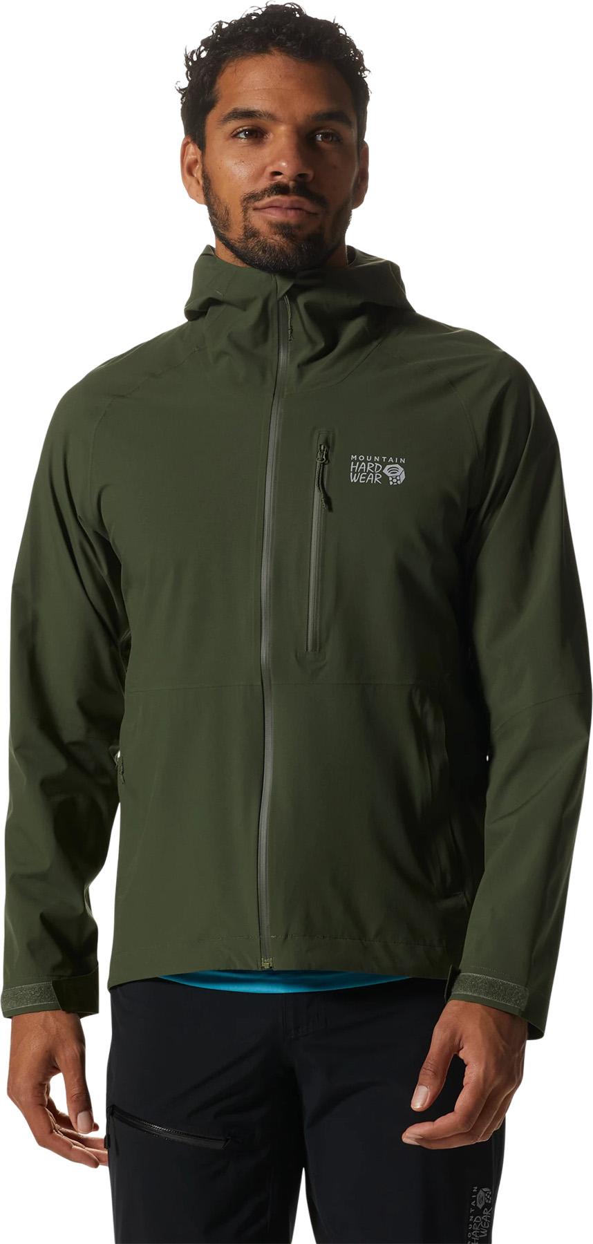 Surplus Green
