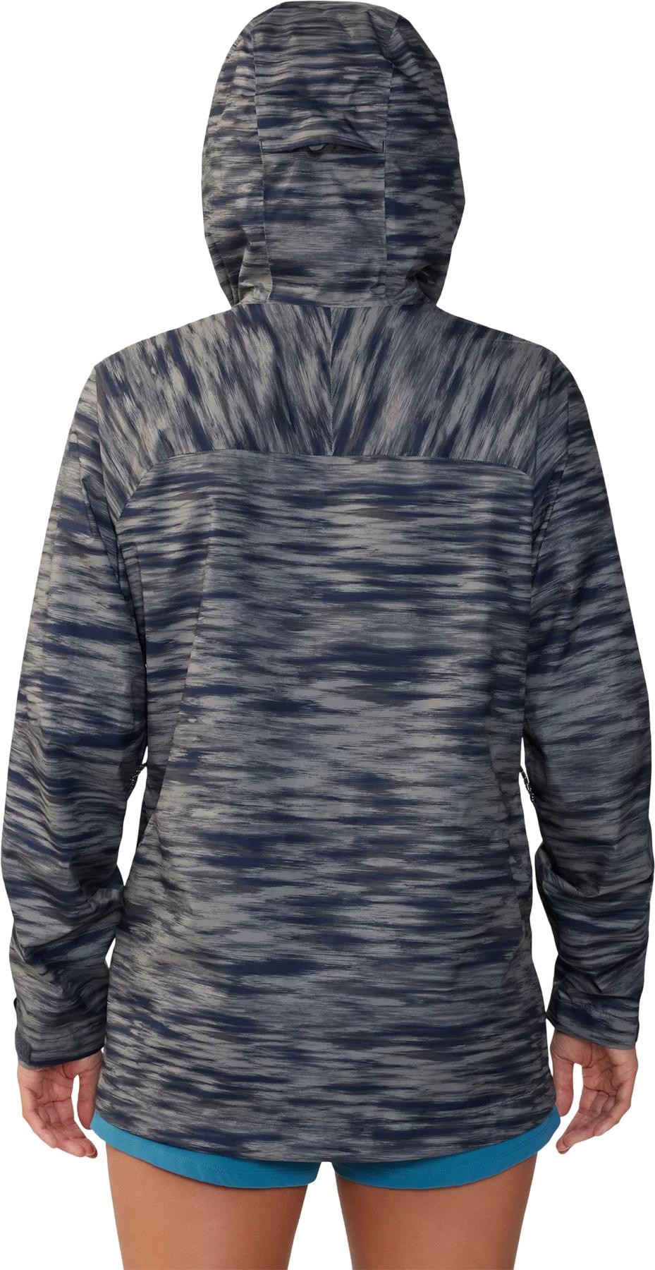 Product gallery image number 2 for product Stretch Ozonic Jacket - Women's