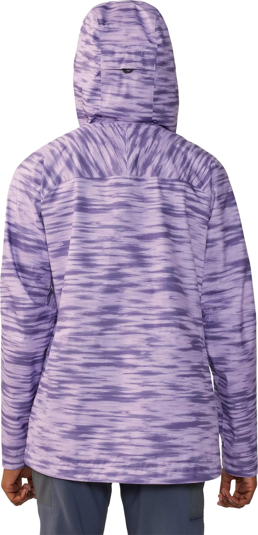 Product gallery image number 2 for product Stretch Ozonic Jacket - Women's