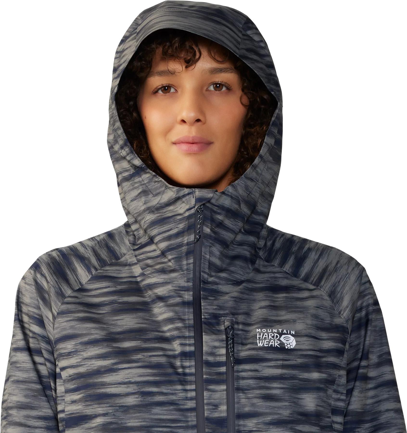 Product gallery image number 3 for product Stretch Ozonic Jacket - Women's
