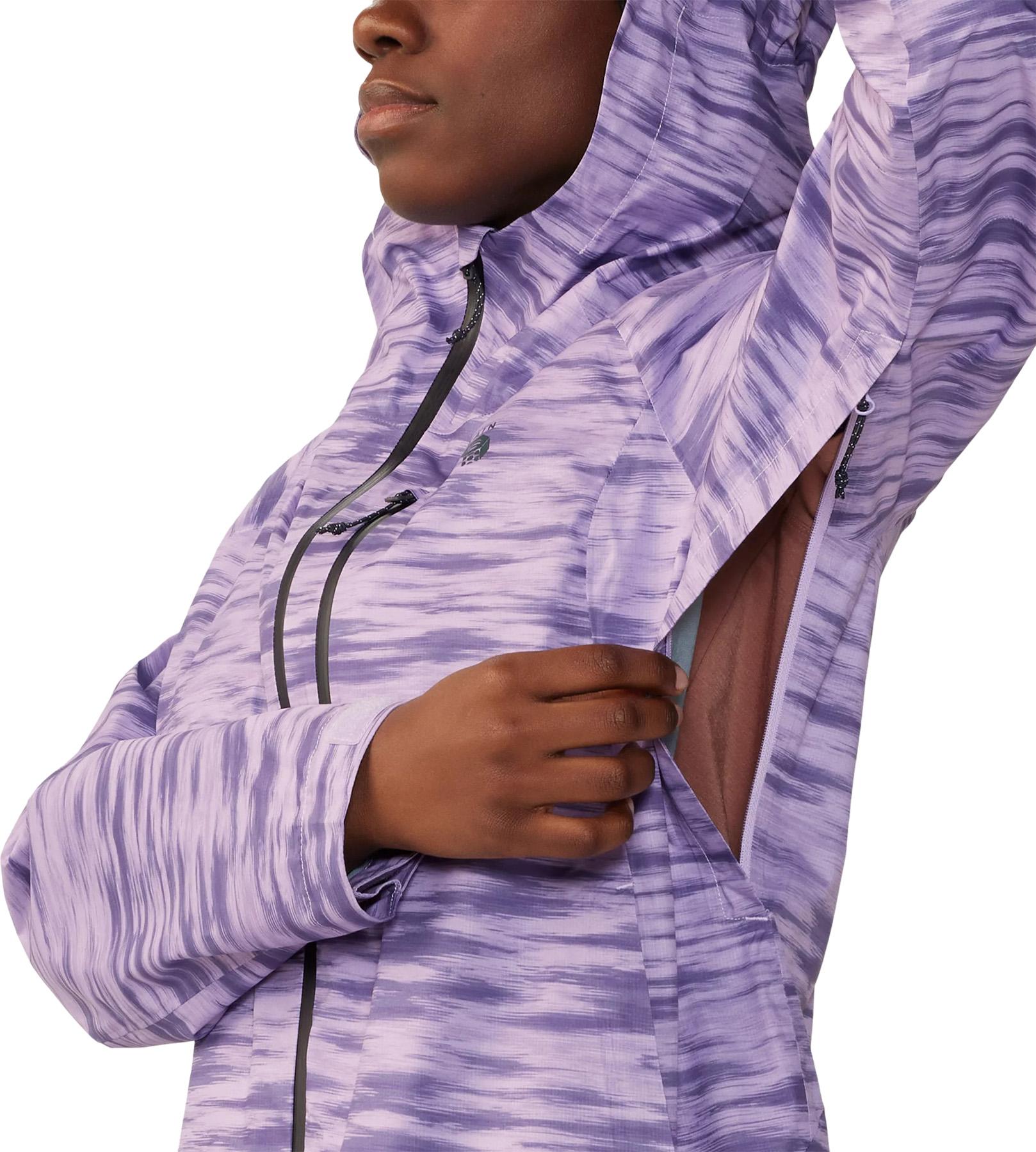 Product gallery image number 3 for product Stretch Ozonic Jacket - Women's