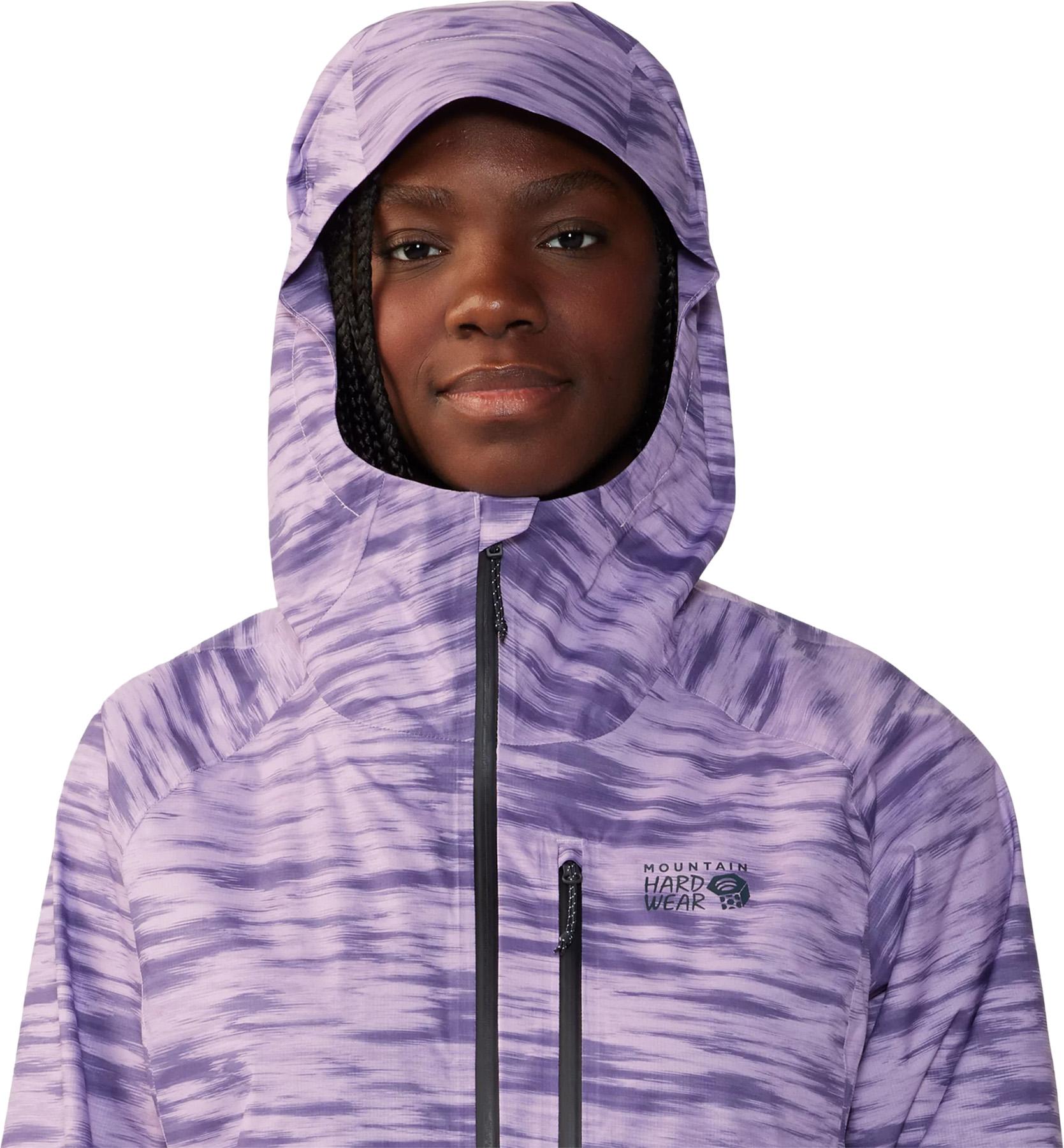 Product gallery image number 4 for product Stretch Ozonic Jacket - Women's