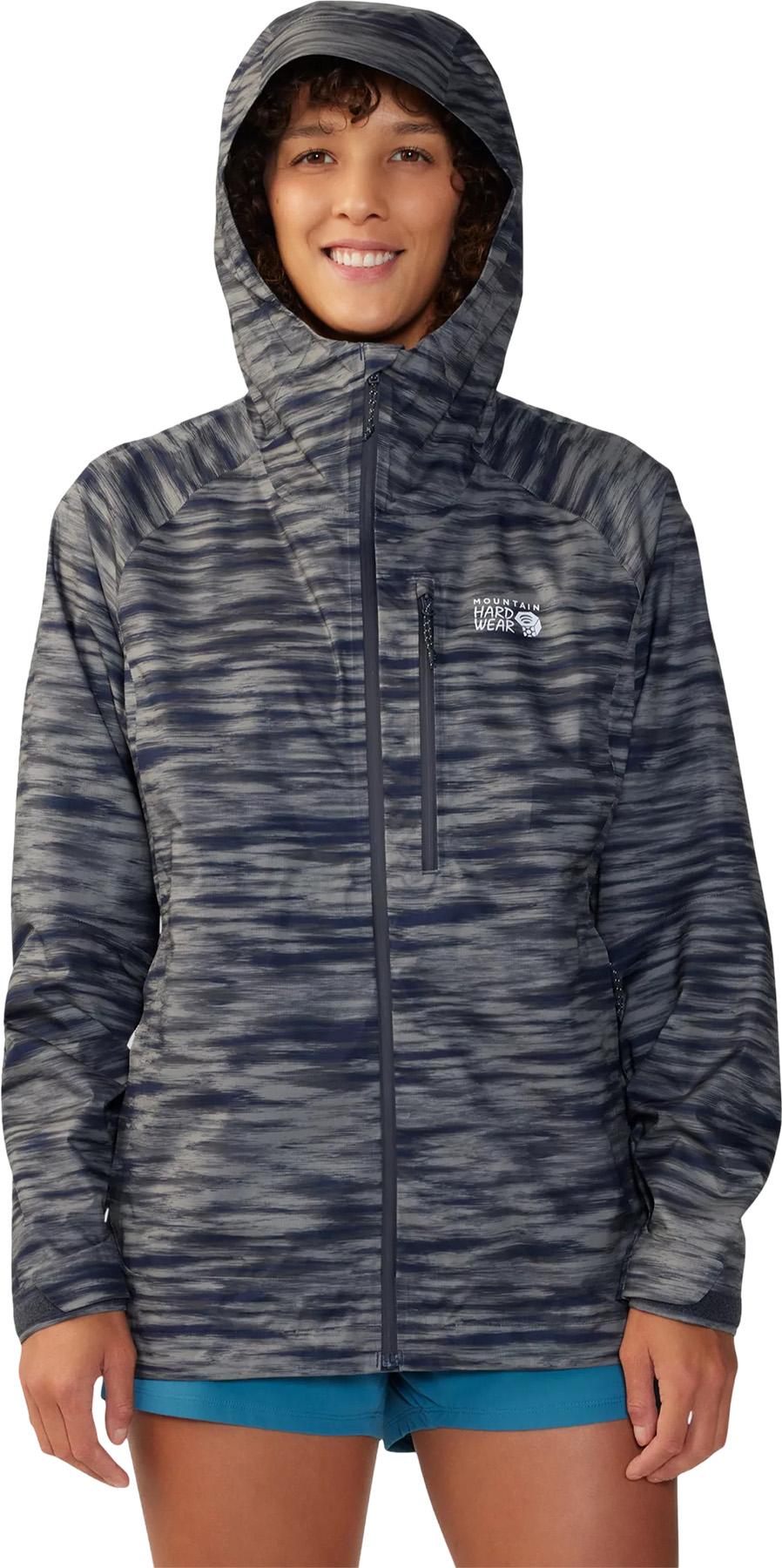 Product gallery image number 5 for product Stretch Ozonic Jacket - Women's