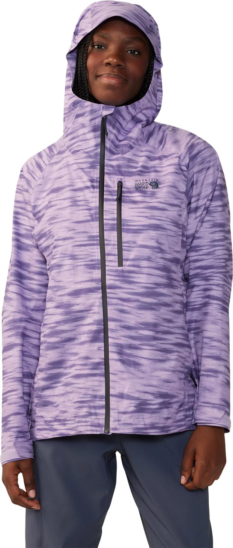 Product gallery image number 5 for product Stretch Ozonic Jacket - Women's