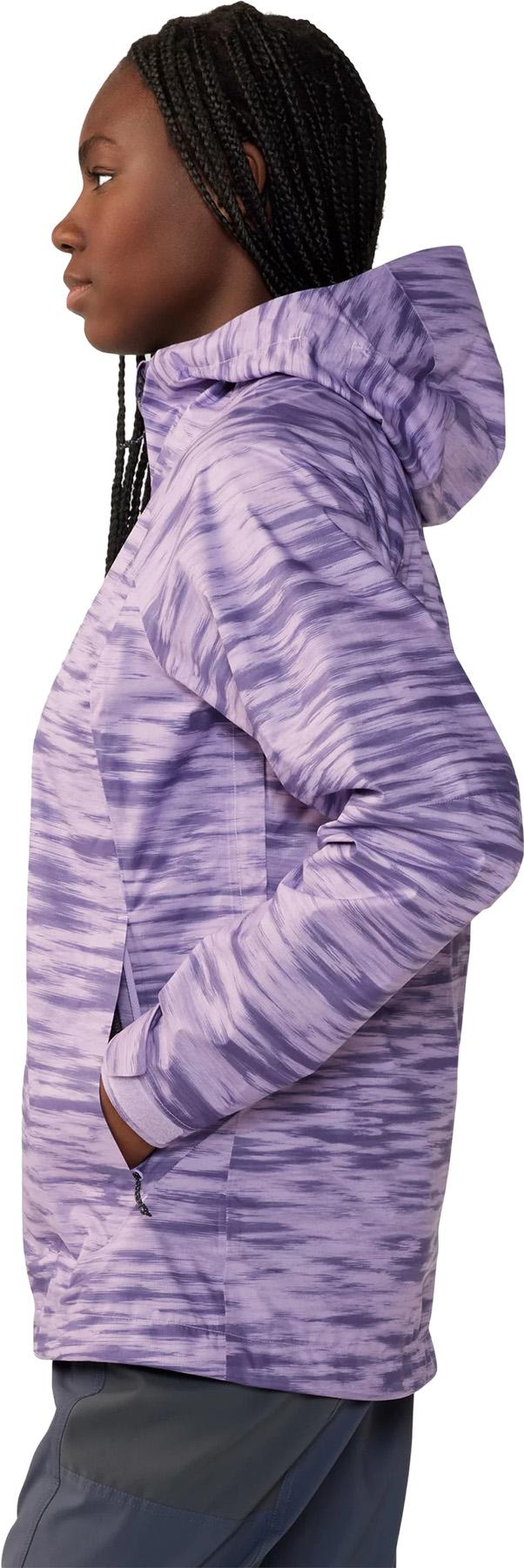Product gallery image number 6 for product Stretch Ozonic Jacket - Women's
