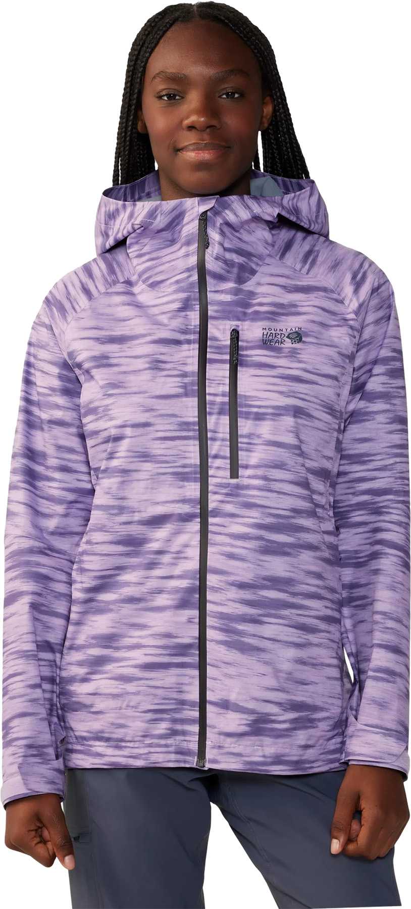 Wisteria Frequency Print