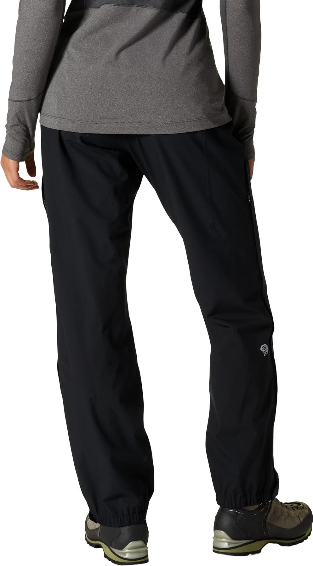 Product gallery image number 2 for product Stretch Ozonic Pant - Women's 