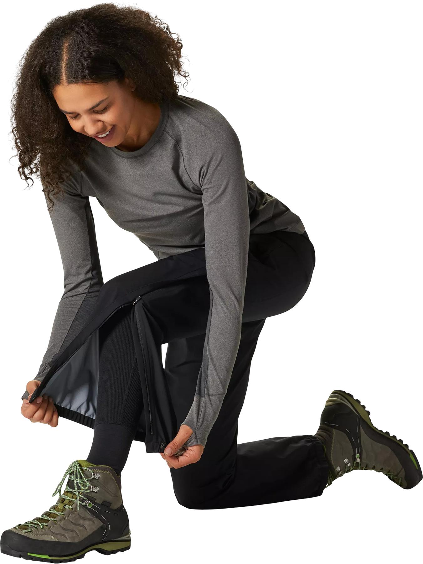 Product gallery image number 4 for product Stretch Ozonic Pant - Women's 