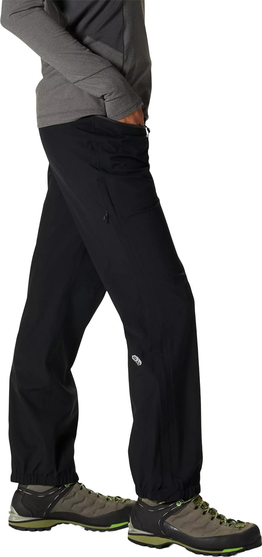 Product gallery image number 6 for product Stretch Ozonic Pant - Women's 