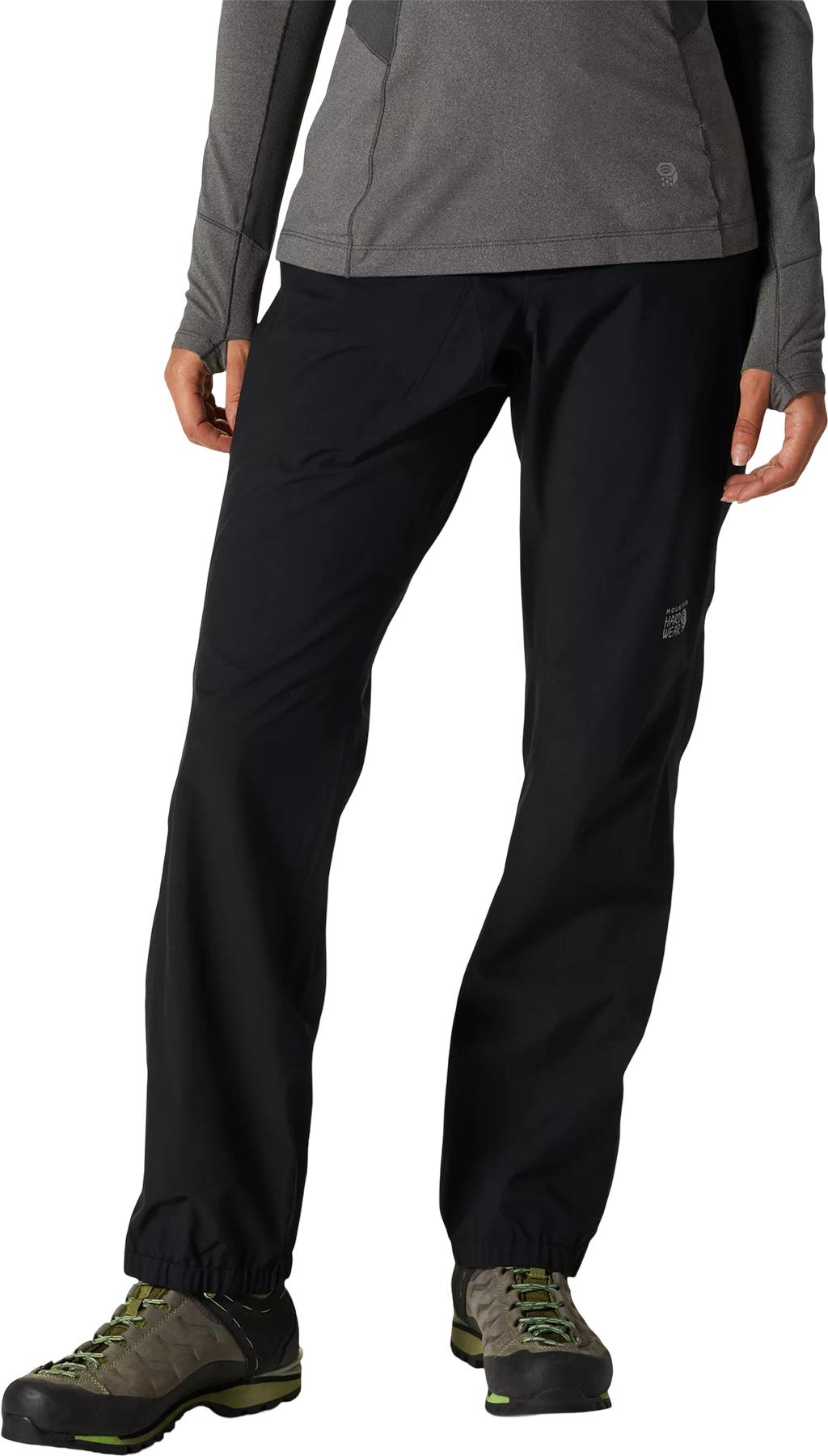 Product gallery image number 1 for product Stretch Ozonic Pant - Women's 