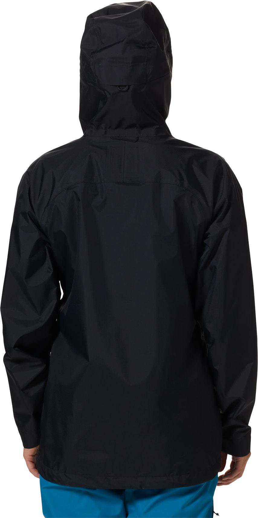 Product gallery image number 3 for product Threshold Jacket - Women's
