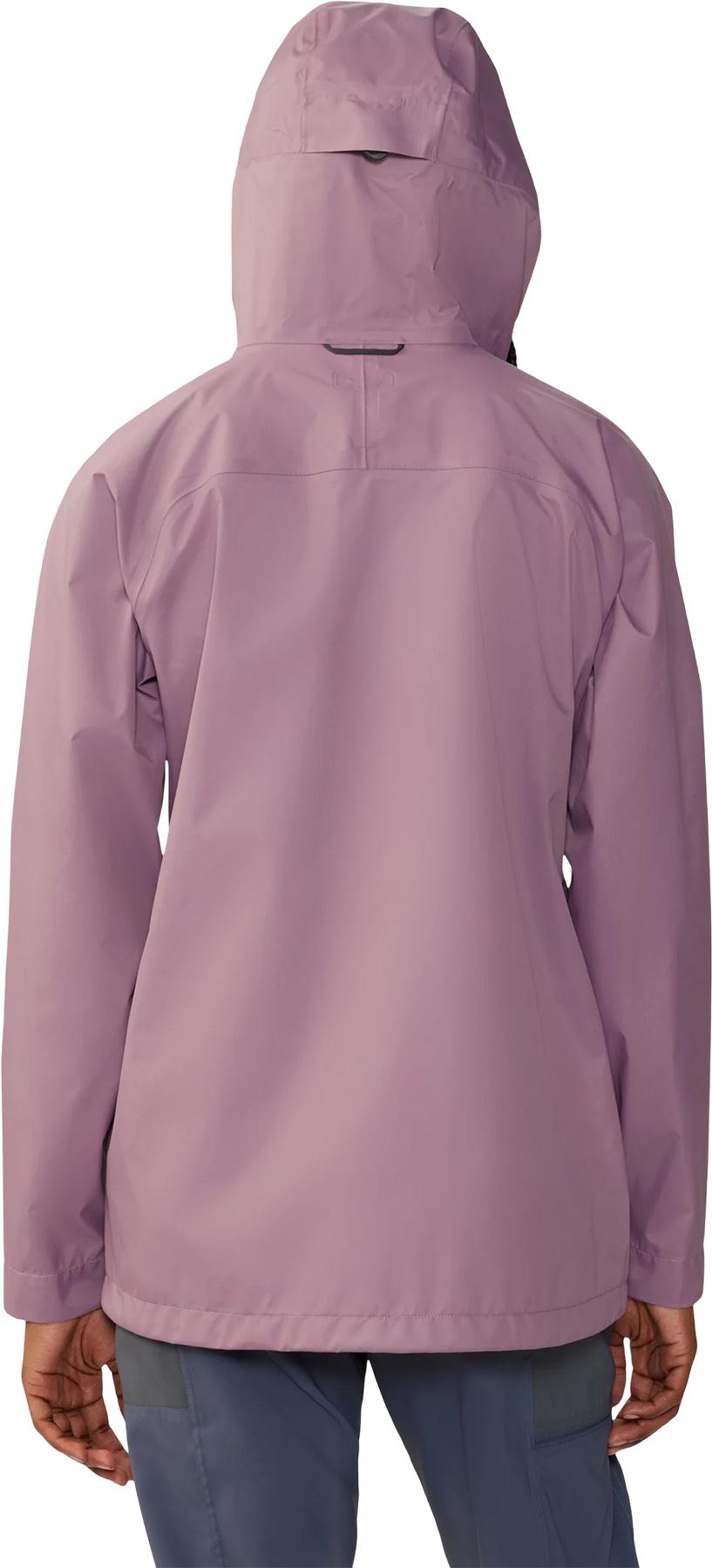 Product gallery image number 3 for product Threshold Jacket - Women's