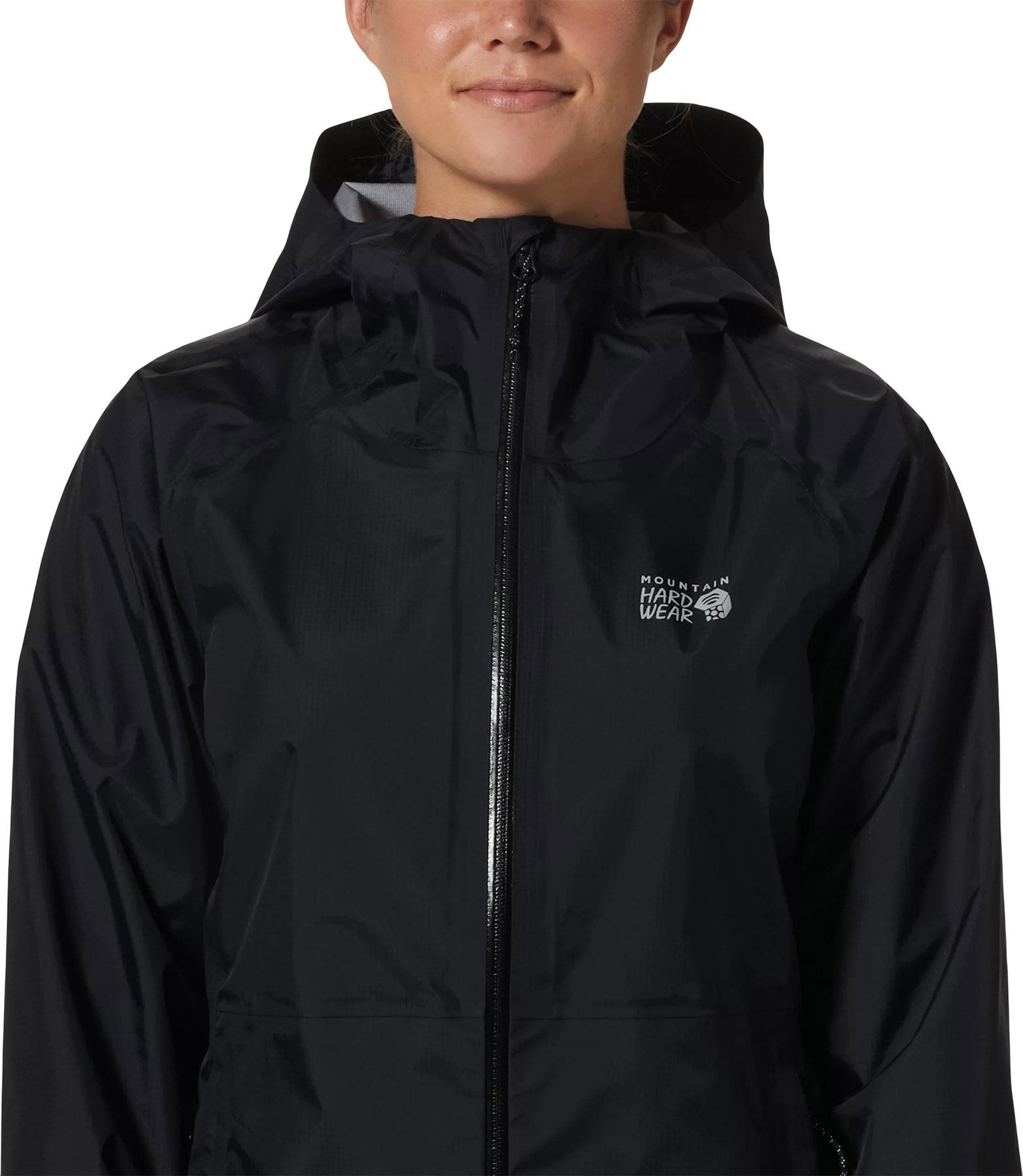 Product gallery image number 4 for product Threshold Jacket - Women's