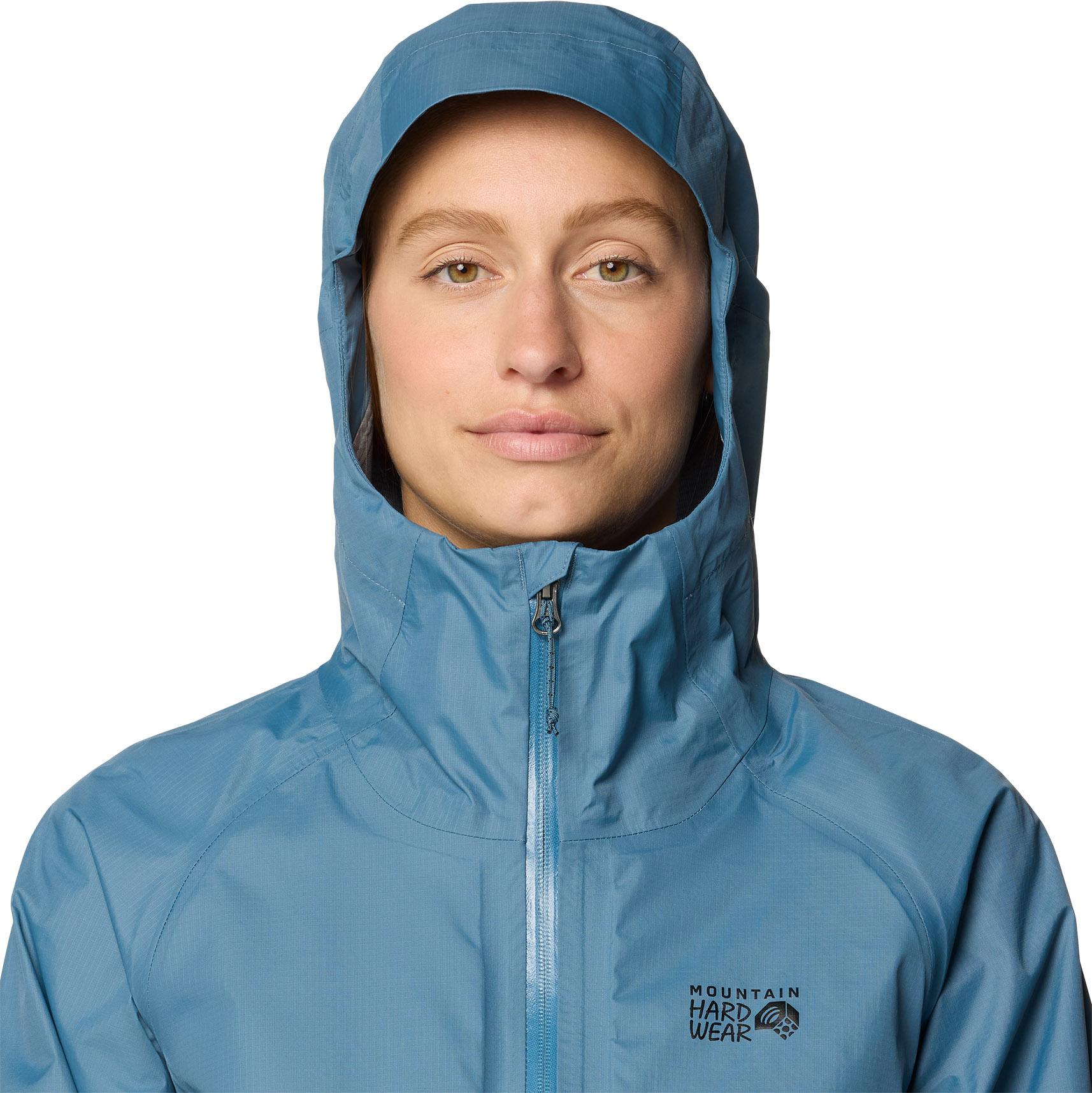 Product gallery image number 4 for product Threshold Jacket - Women's