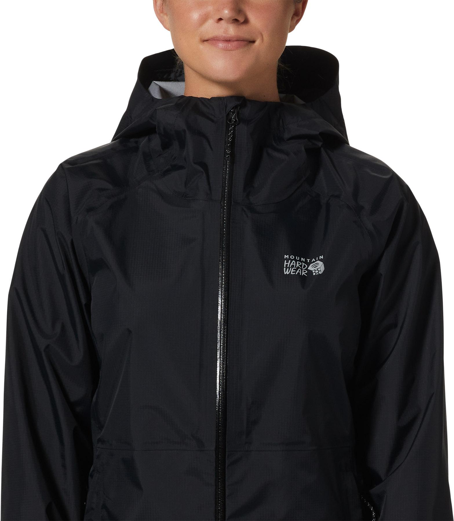 Product gallery image number 11 for product Threshold Jacket - Women's