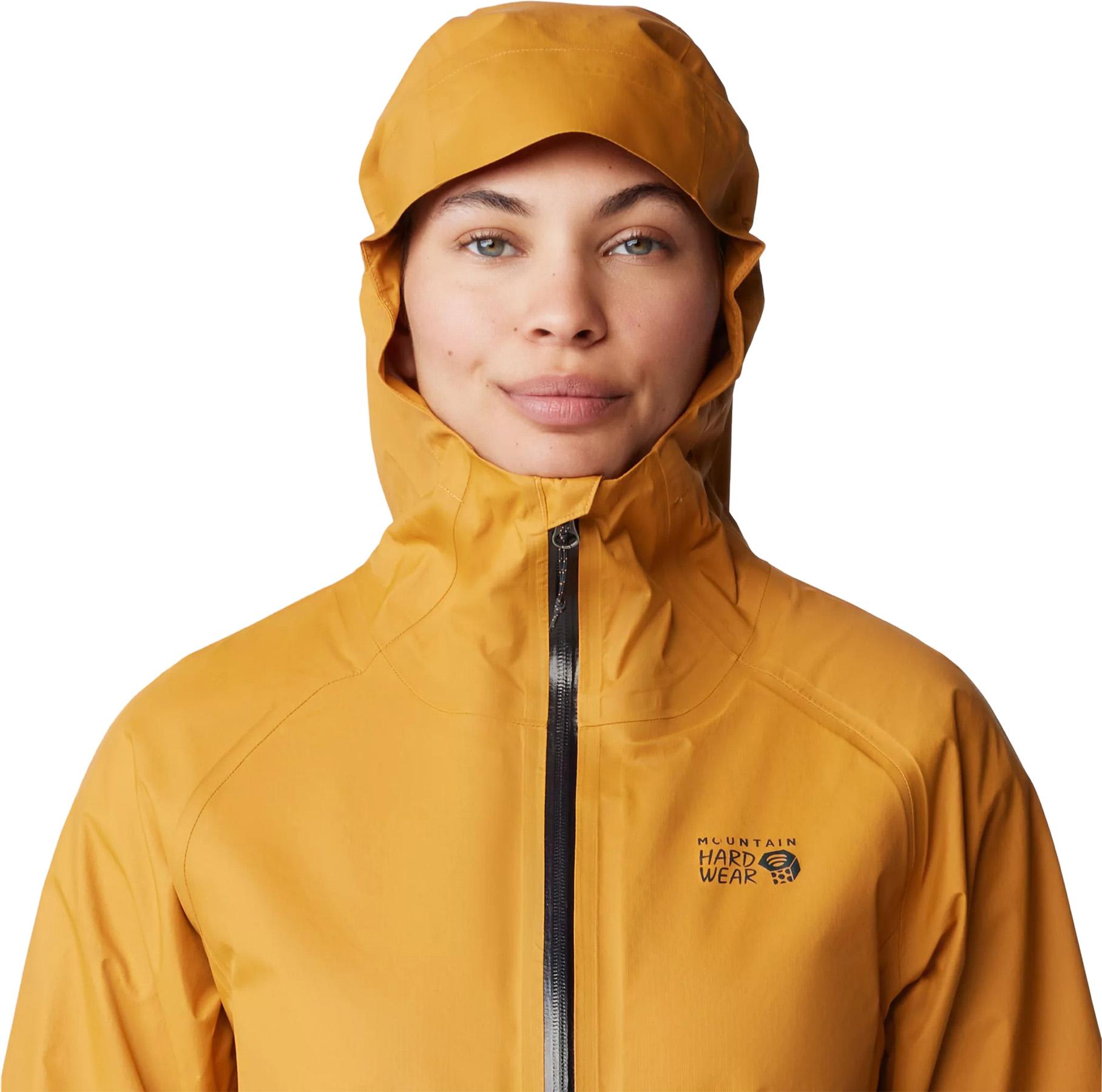 Numéro de l'image de la galerie de produits 3 pour le produit Manteau Threshold - Femme
