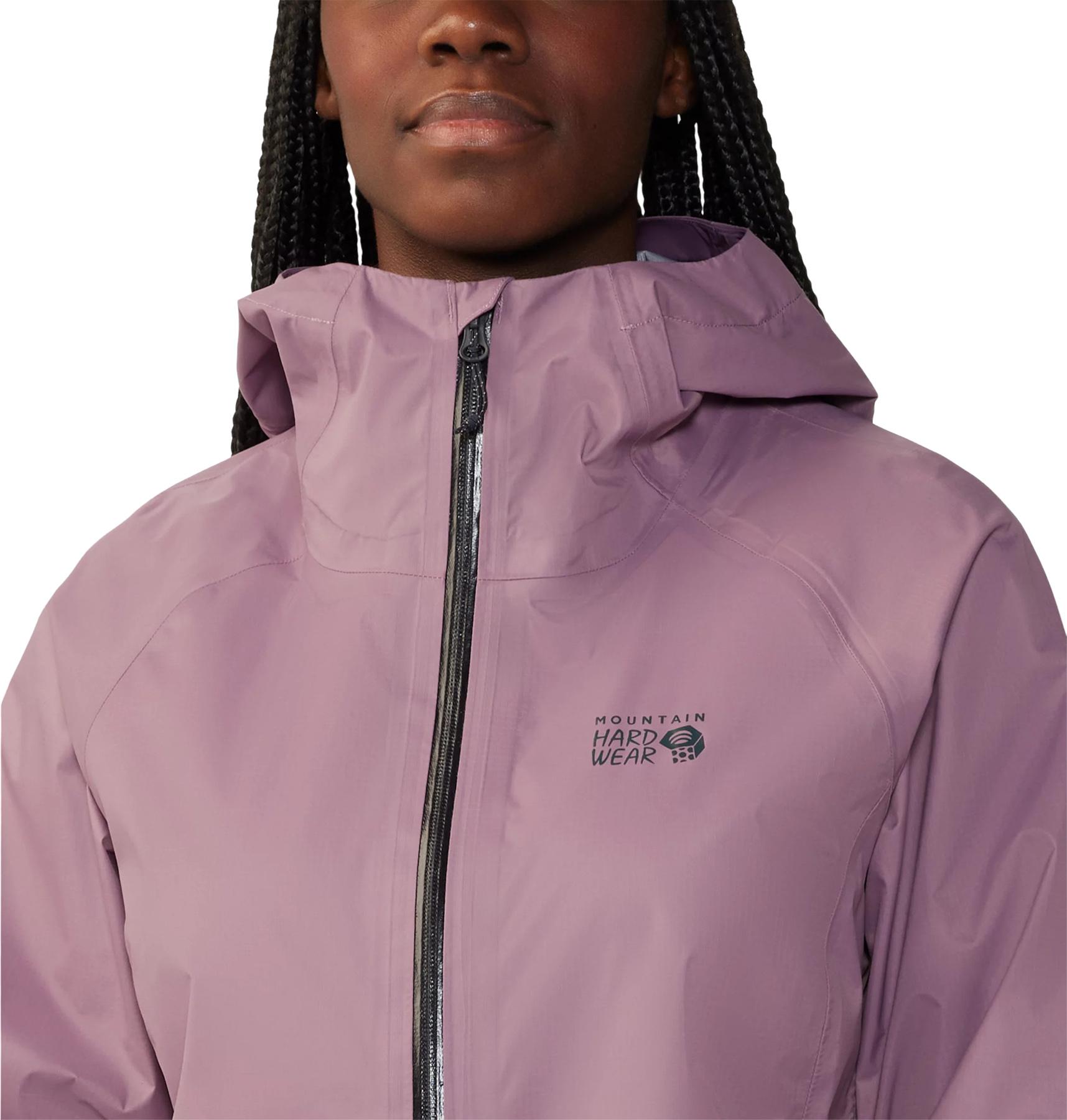 Product gallery image number 2 for product Threshold Jacket - Women's