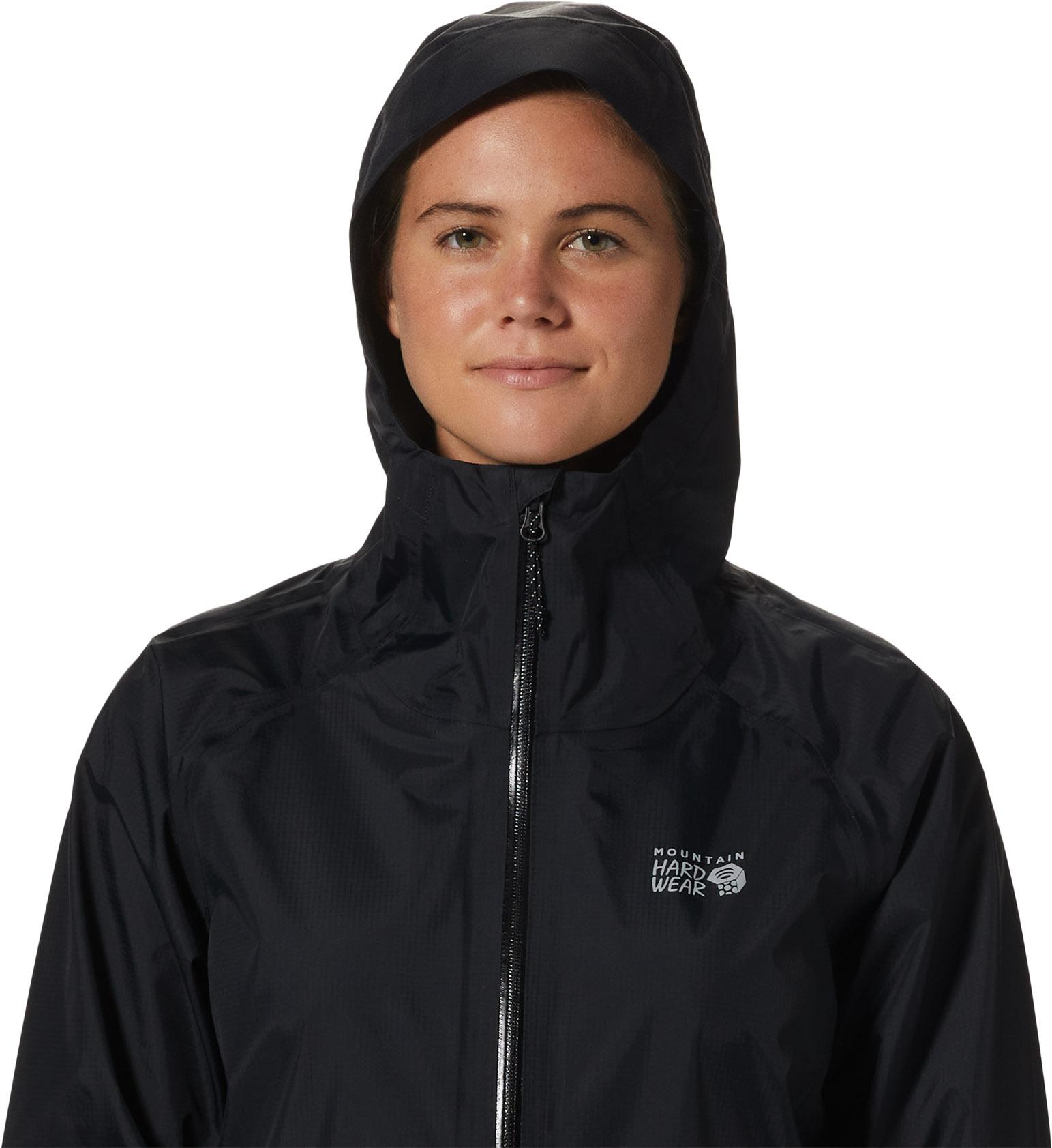 Product gallery image number 5 for product Threshold Jacket - Women's