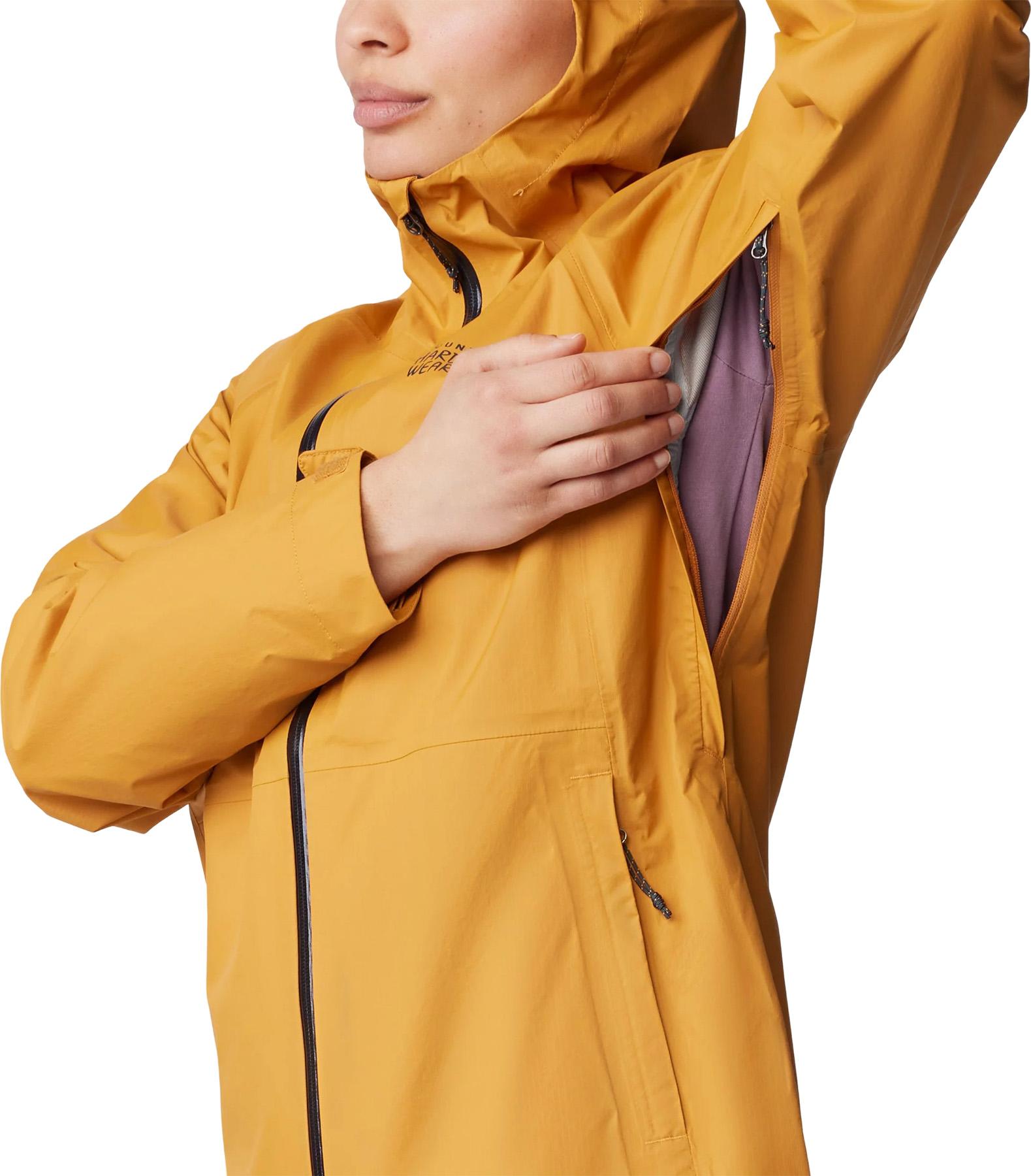 Numéro de l'image de la galerie de produits 4 pour le produit Manteau Threshold - Femme
