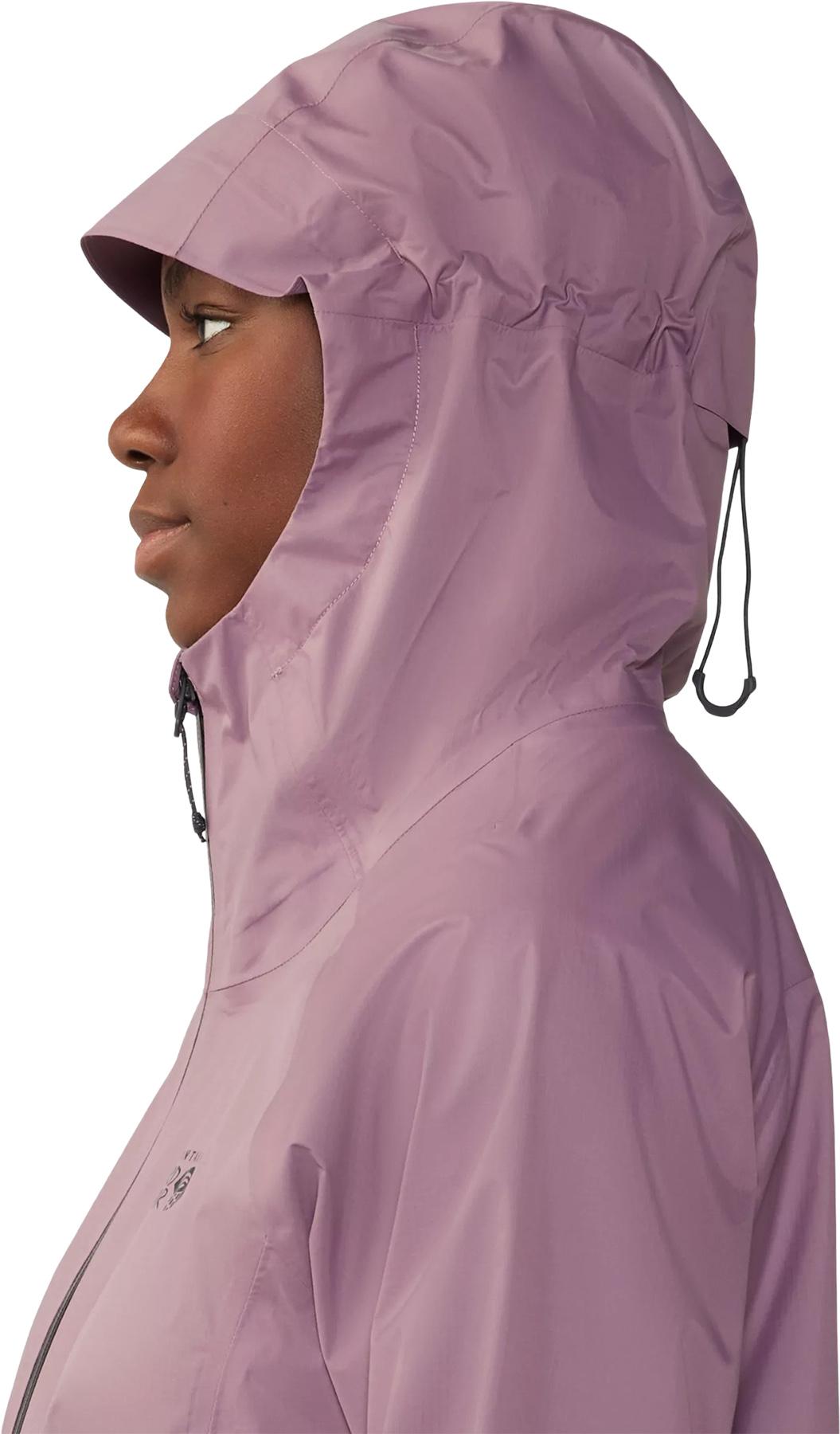 Product gallery image number 4 for product Threshold Jacket - Women's