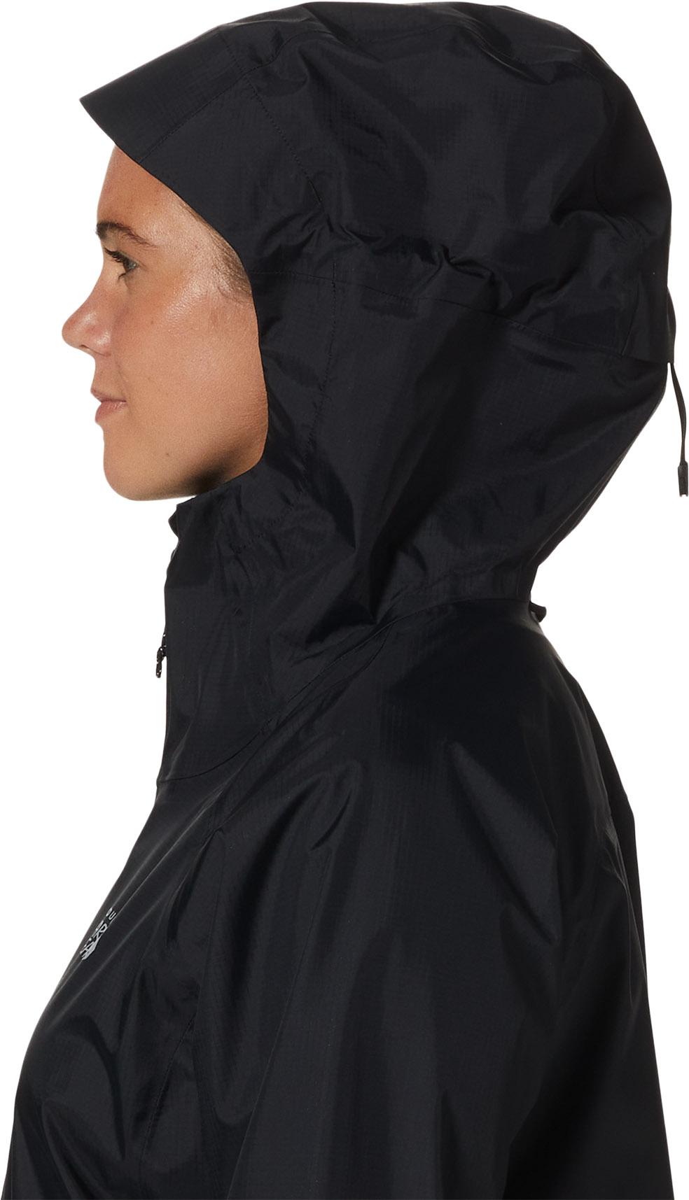 Product gallery image number 6 for product Threshold Jacket - Women's