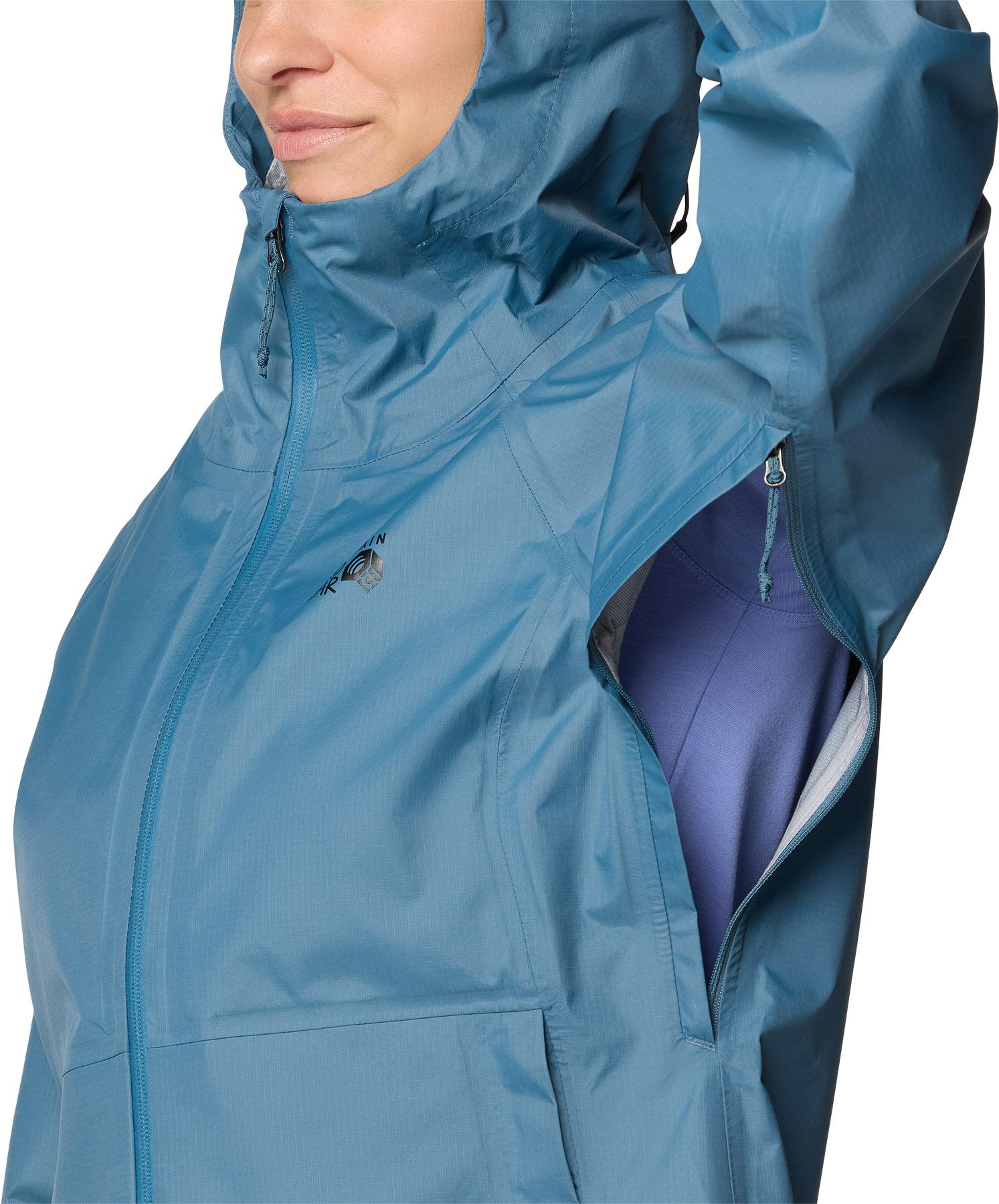 Product gallery image number 11 for product Threshold Jacket - Women's
