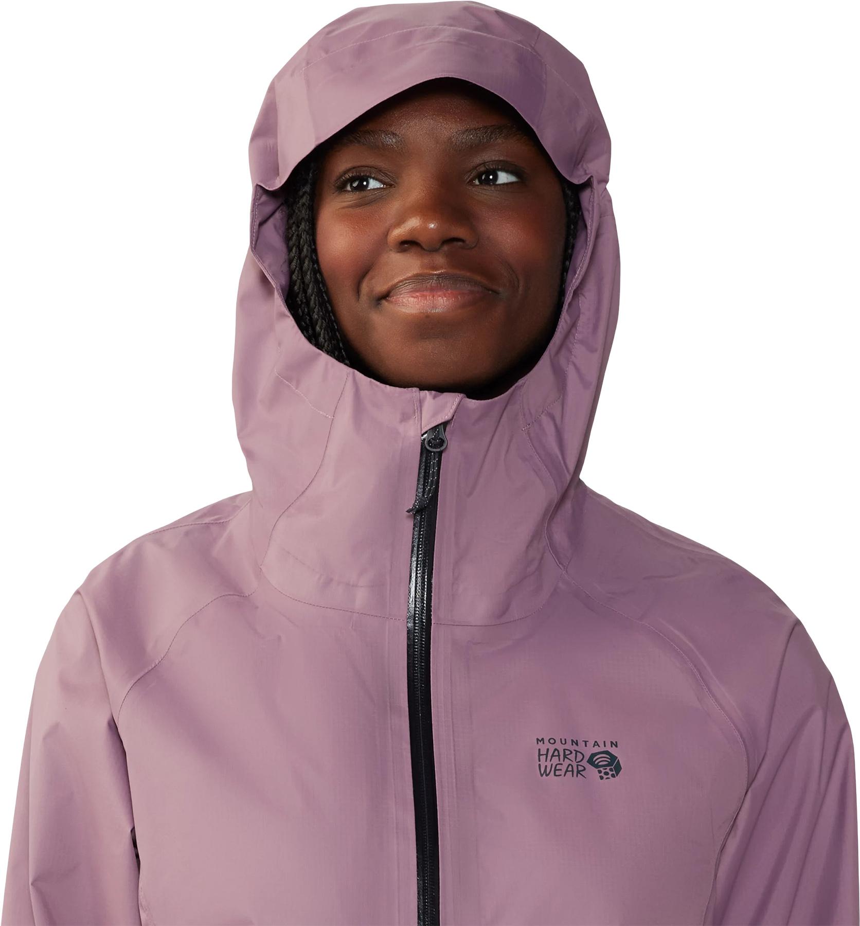 Product gallery image number 5 for product Threshold Jacket - Women's