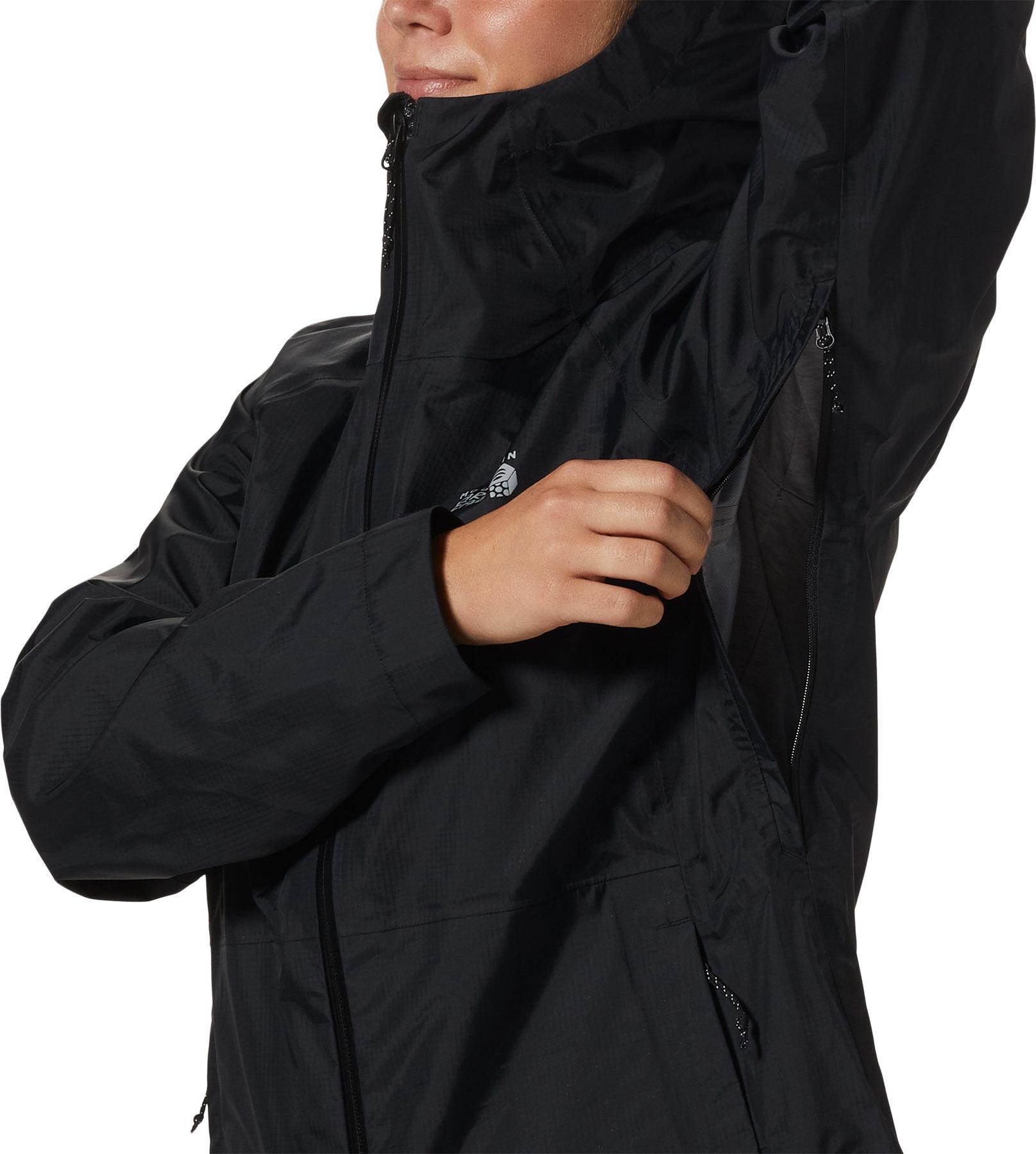 Product gallery image number 9 for product Threshold Jacket - Women's