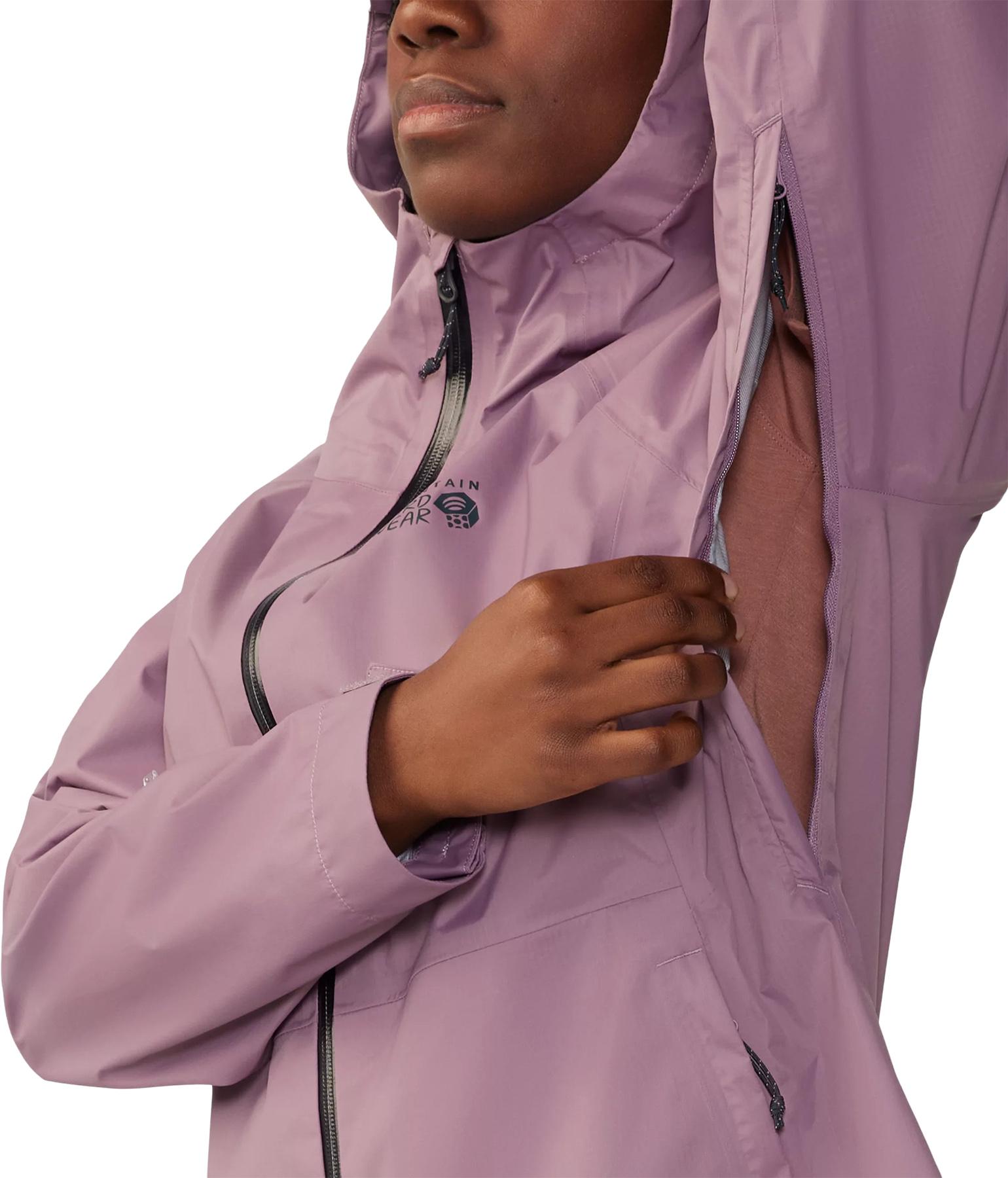 Product gallery image number 6 for product Threshold Jacket - Women's