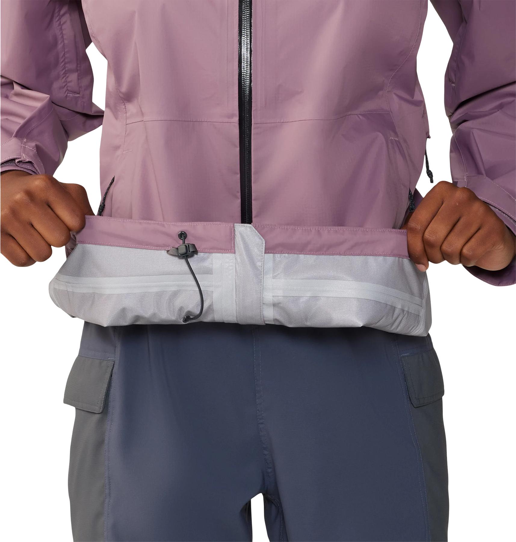 Product gallery image number 9 for product Threshold Jacket - Women's