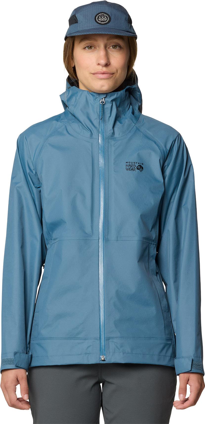 Product gallery image number 7 for product Threshold Jacket - Women's