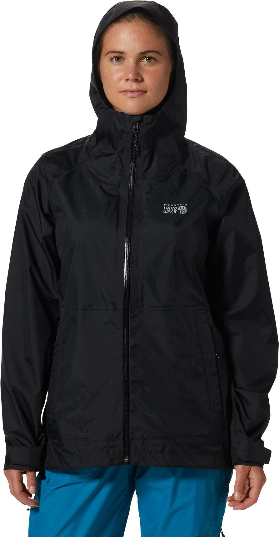 Product gallery image number 7 for product Threshold Jacket - Women's