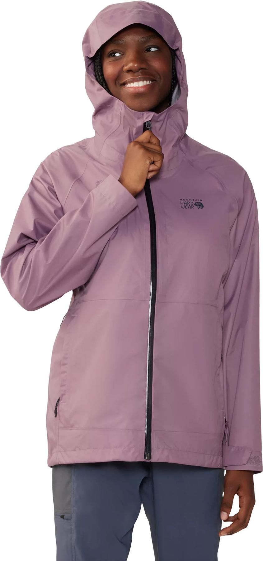 Product gallery image number 8 for product Threshold Jacket - Women's