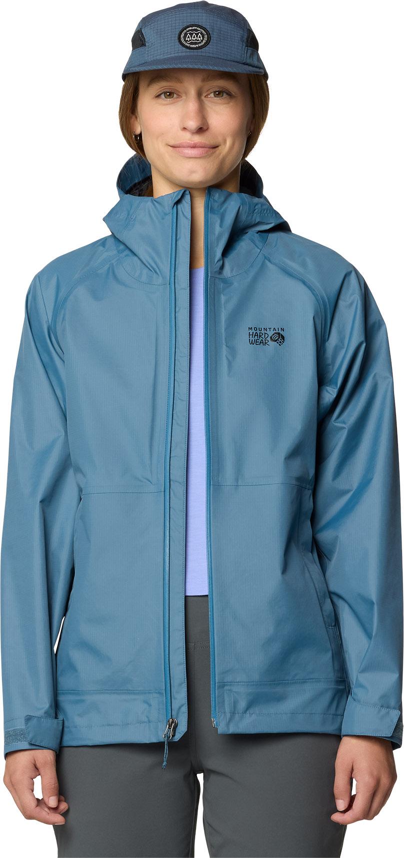 Product gallery image number 8 for product Threshold Jacket - Women's