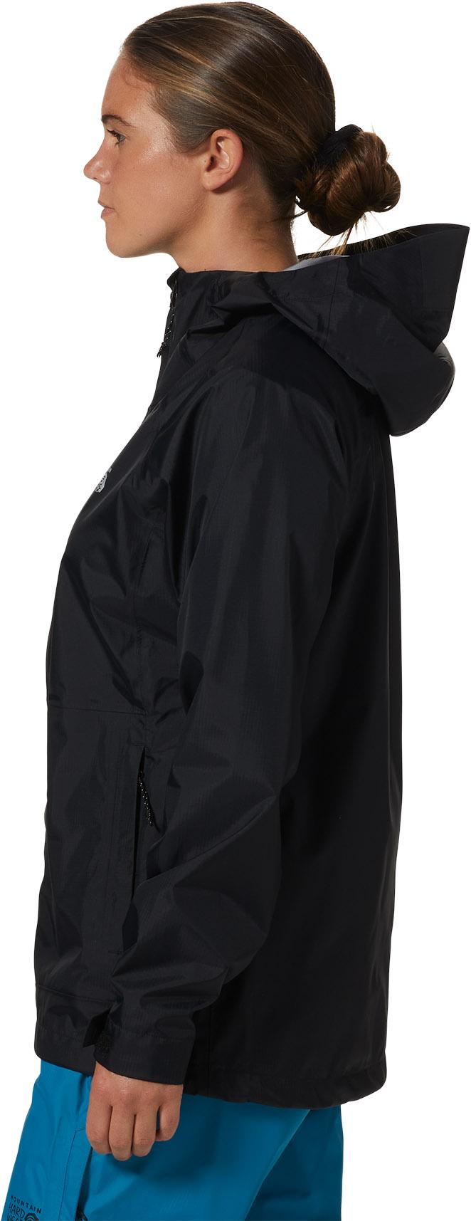 Product gallery image number 2 for product Threshold Jacket - Women's