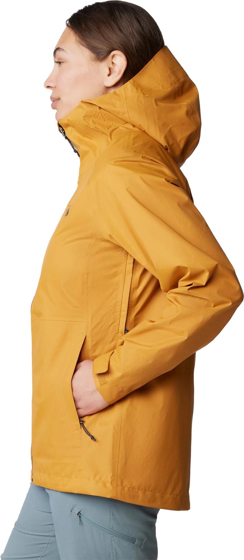 Numéro de l'image de la galerie de produits 5 pour le produit Manteau Threshold - Femme