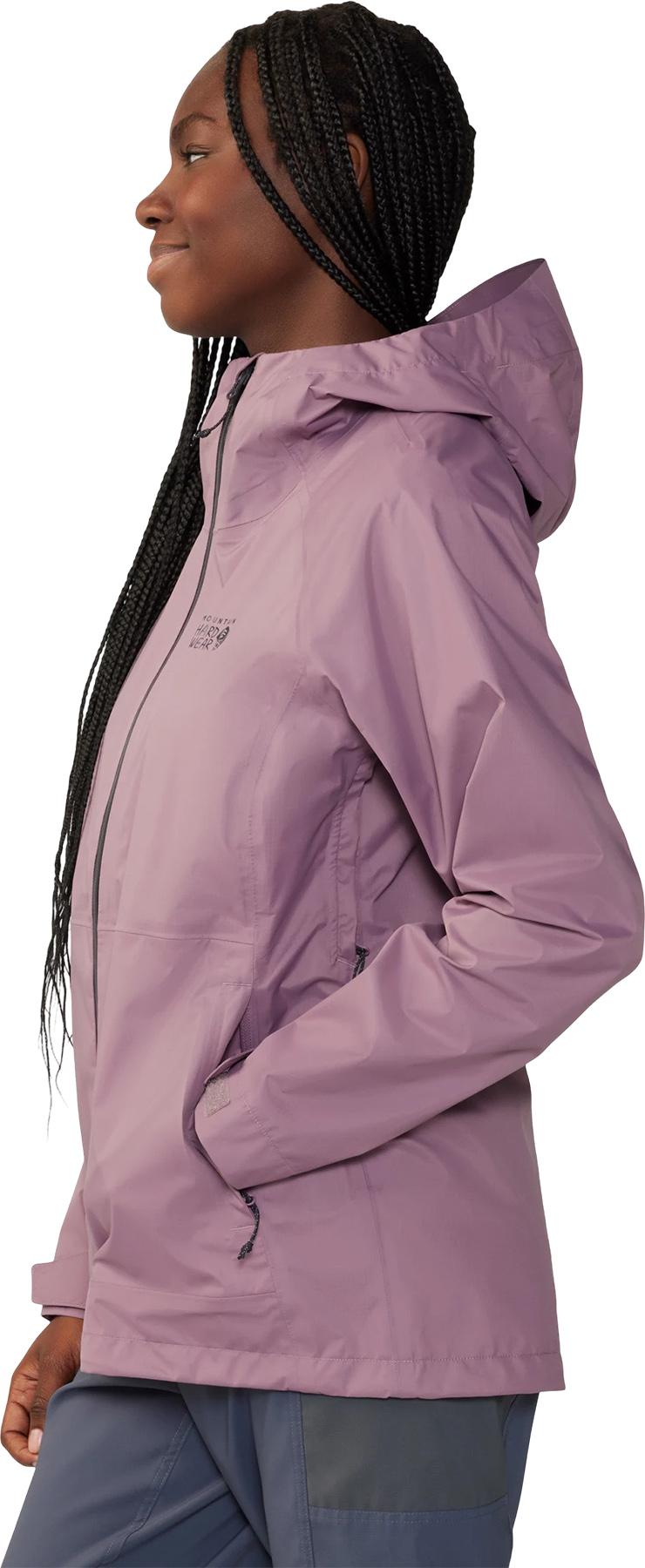 Product gallery image number 10 for product Threshold Jacket - Women's