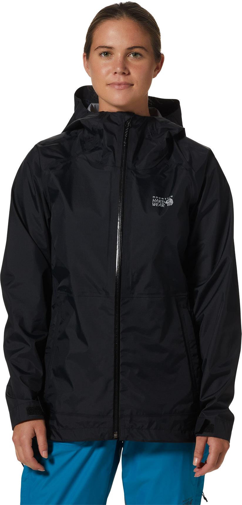 Product gallery image number 1 for product Threshold Jacket - Women's